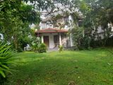 LUXURY HOUSE FOR RENT IN RAJAGIRIYA