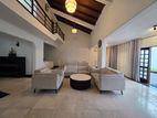 Luxury House For Rent In Reid Avenue Colombo 7 - 4052U