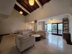 Luxury House For Rent In Reid Avenue Colombo 7 - 4052U