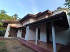 Luxury House For Rent in Seeduwa