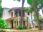 Luxury House for Rent in Seeduwa