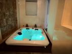 Luxury House For Rent in Sri jayawardena pura kotte - EH355