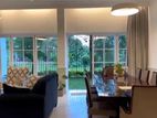 Luxury House For Rent in Sri jayawardena pura kotte - EH355