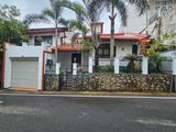 Luxury House for Rent in Thalawathugoda