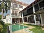 Luxury house for rent in thalawathugoda