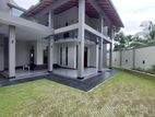 Luxury House for Rent in the Heart of Battaramulla - EH241