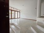 Luxury House For Rent In Thimbirigasyay Colombo 05 - 1238U