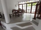 Luxury House For Rent In Thimbirigasyay Colombo 05 - 1238U