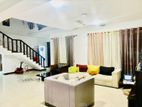 Luxury House For Rent In Wellawatta Colombo 6 Ref ZH906