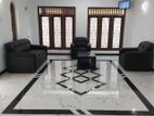 Luxury House for Rent in Wellawatta
