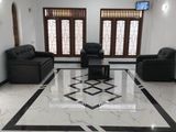 Luxury House for Rent in Wellawatta