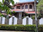 Luxury House for Rent in Wickramasinghepura Battaramulla [ 1647C ]