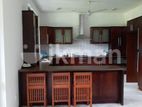 Luxury House For Rent - Jayanthipura, Battaramulla