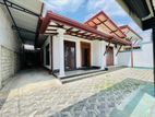 Luxury House for Rent – Kalubowila (Temple Road)