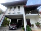 Luxury House for Rent – Kalutara (Prime Location)