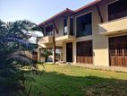 Luxury House for Rent Kirimandala Mawatha
