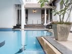 Luxury House for Rent kotte