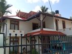 Luxury House for Rent Malabe