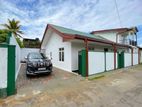 Luxury House for Rent - Moratuwa