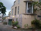 Luxury House For Rent Near Solis Bakery Nawala [ 1980C ]