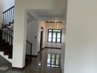 Luxury House for Rent Near Vidura College Boralasgamuwa