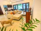 Luxury House For Rent off Gateway College Nawala [ 2162C ]