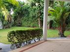 Luxury House For Rent Off Overseas school Battaramulla [ 1856C ]