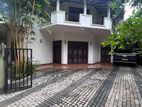 Luxury House for Rent Pannipitiya