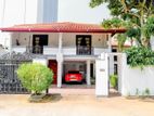 Luxury House For Rent Park Road Colombo 05 - 3090U