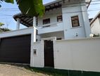 Luxury House for Rent Piliyandala
