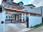 Luxury House for Rent - Rajagiriya Town