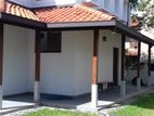 Luxury House for Rent Wattala