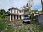 Luxury House For Rent With Solar Boralesgamuwa - 2606