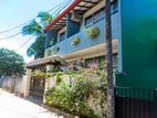Luxury house for Sale – Ahungalla