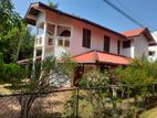 Luxury House For Sale - Anuradhapura