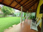 Luxury House for Sale at Moratuwa , Gorakana