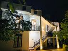 Luxury House For Sale at Thalapathpitiya / Nawarohala - Nugegoda