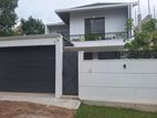 Luxury House for Sale Athurugiriya
