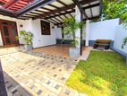 Luxury house for sale athurugiriya