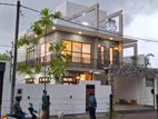 luxury house for sale athurugiriya