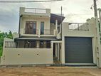 Luxury House for sale Athurugiriya. (ID : ATHU038)