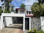Luxury House for Sale - Athurugiriya