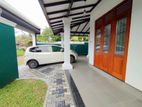 Luxury House for Sale Bandaragama