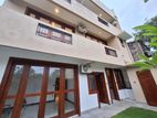 Luxury House for Sale Battaramulla