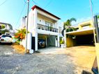 Luxury House for Sale Battaramulla