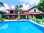 Luxury House For Sale Battaramulla