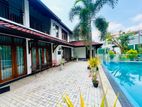 Luxury House for Sale Battaramulla