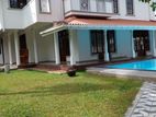 Luxury House for Sale Battaramulla