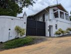 Luxury House for Sale – Battaramulla THE050H