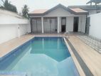 Luxury House for Sale Boralasgamuwa